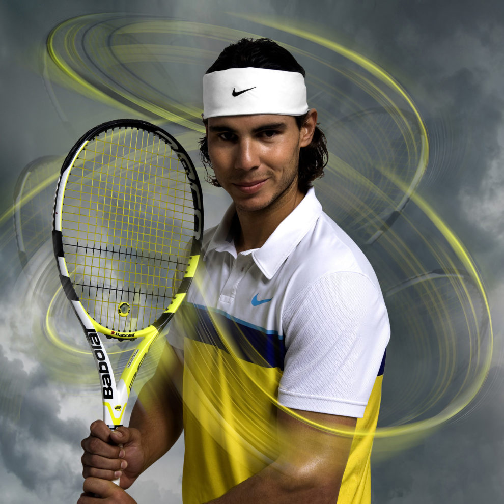 BABOLAT
