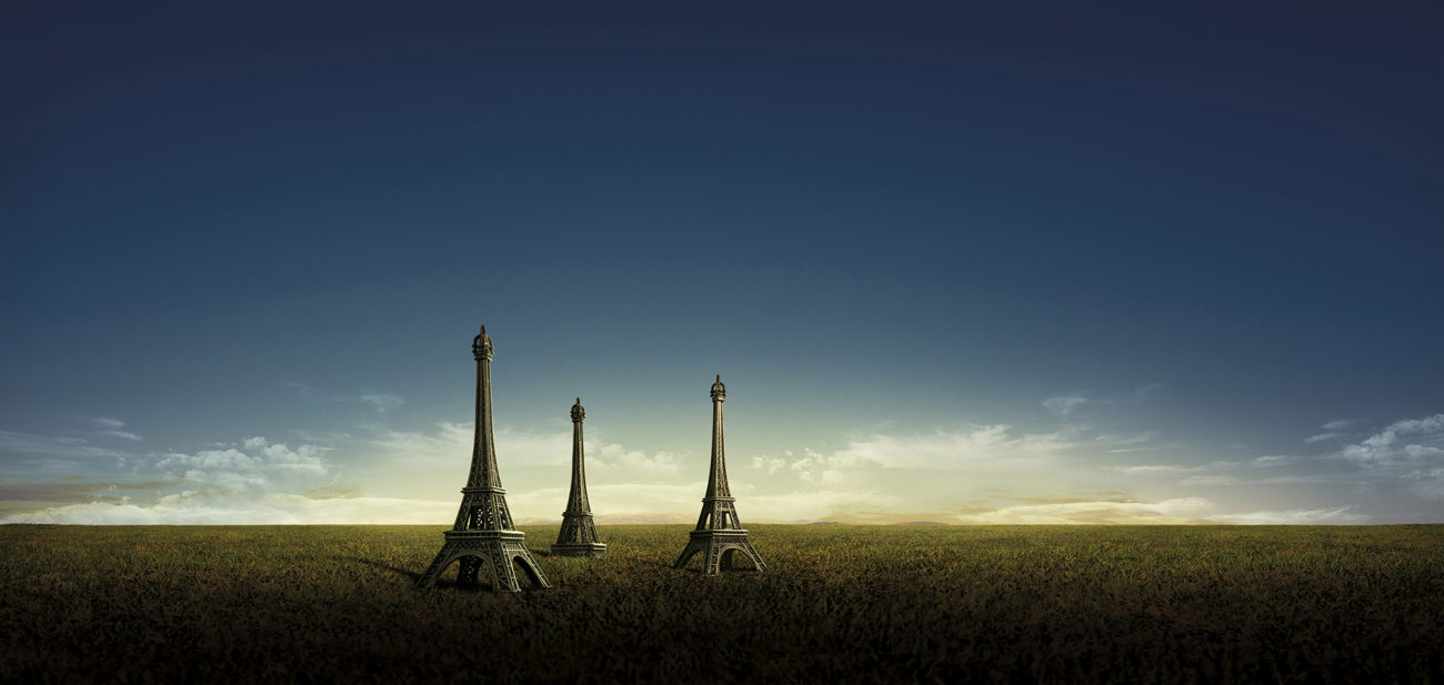 AEROPORT SAINT EXUPERY