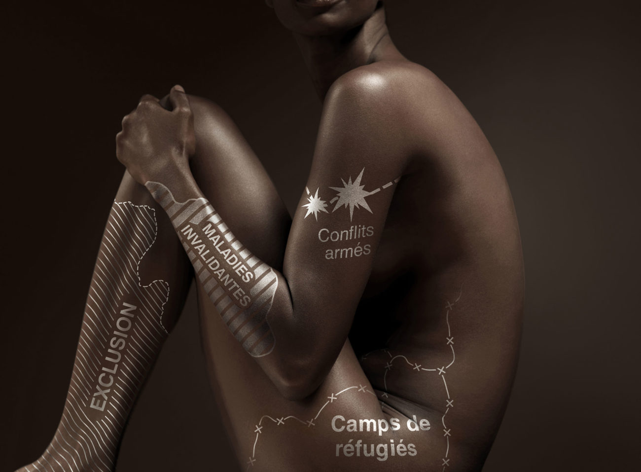 HANDICAP INTERNATIONNAL