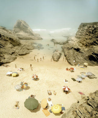 Christian Chaize © PRAIA PIQUINIA