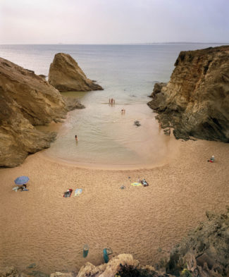 Christian Chaize © PRAIA PIQUINIA