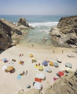 Christian Chaize © PRAIA PIQUINIA