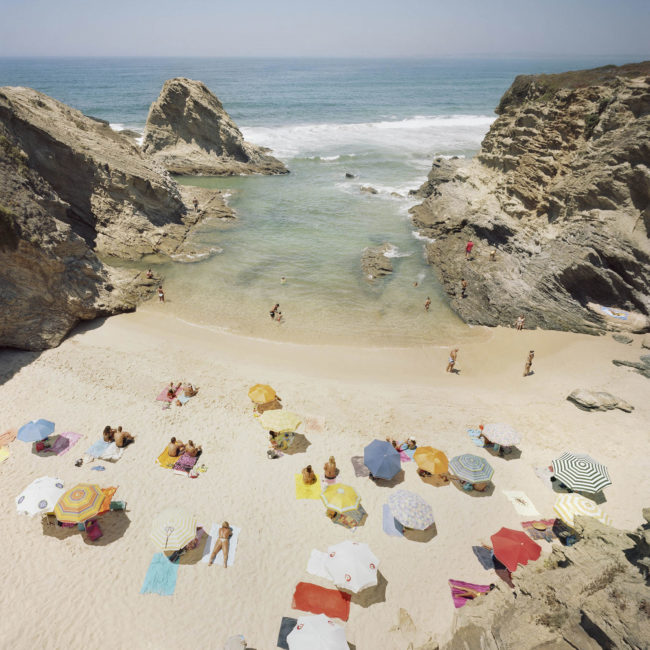 Christian Chaize © PRAIA PIQUINIA