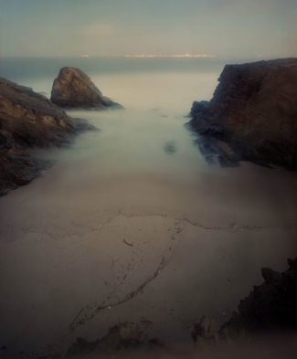 Christian Chaize © PRAIA PIQUINIA