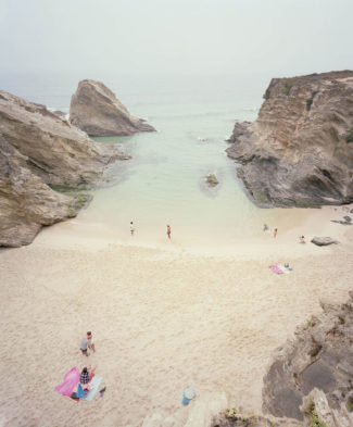 Christian Chaize © PRAIA PIQUINIA