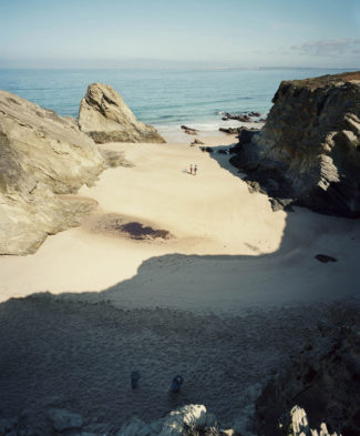 Christian Chaize © PRAIA PIQUINIA