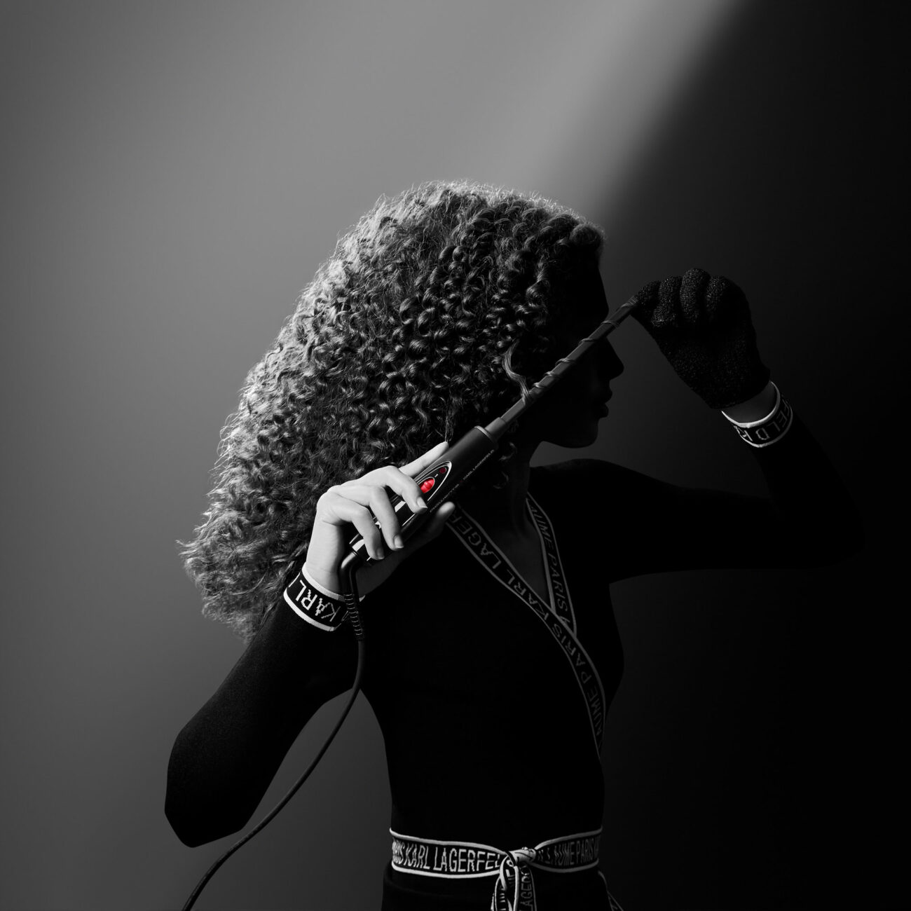 ROWENTA & KARL LAGERFELD