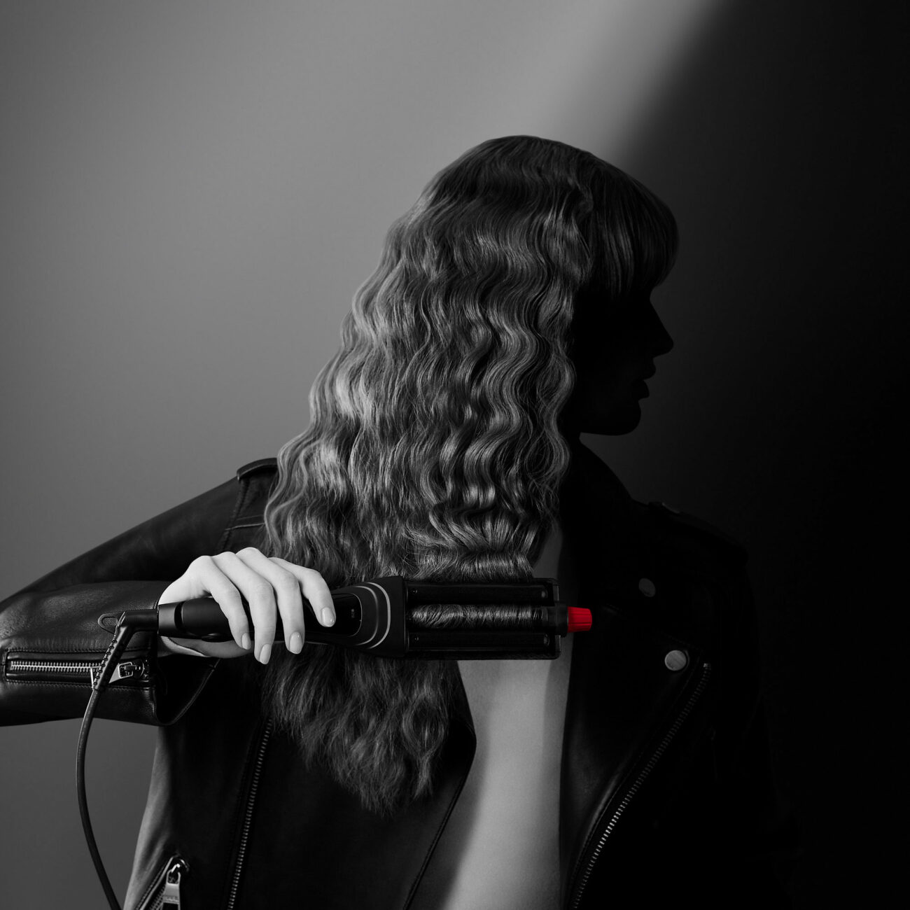 ROWENTA & KARL LAGERFELD