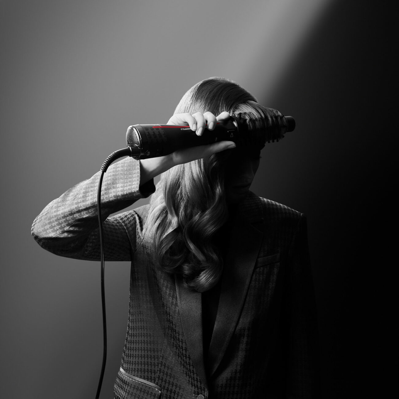 ROWENTA & KARL LAGERFELD - Qualitimage