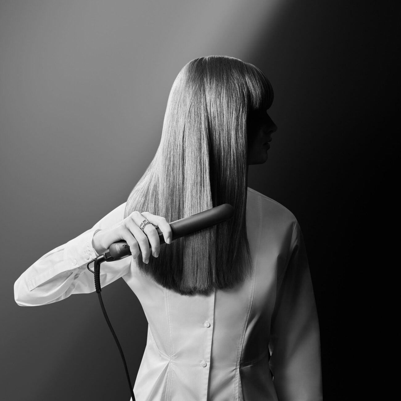 ROWENTA & KARL LAGERFELD