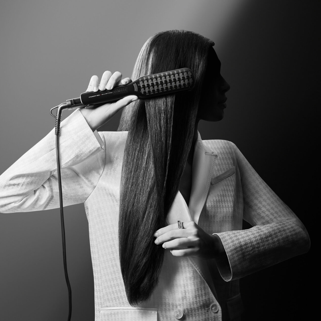 ROWENTA & KARL LAGERFELD