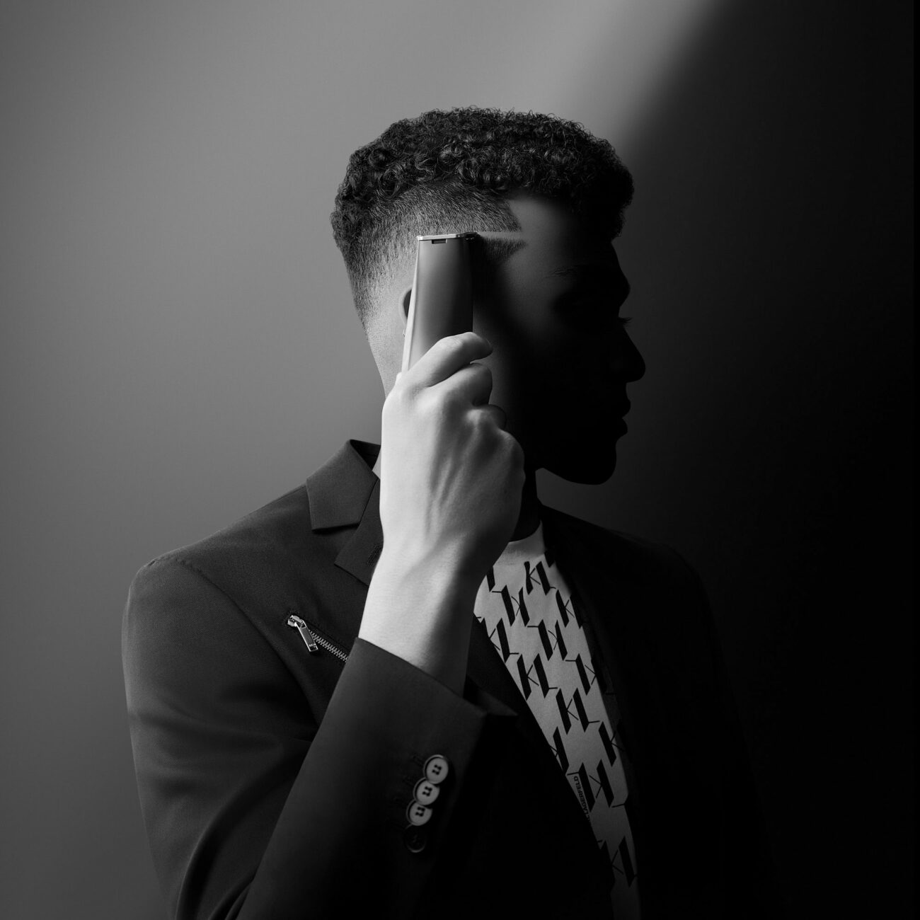 ROWENTA & KARL LAGERFELD